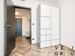 Pronájem bytu 2+kk, Praha - Vysočany, Střídavá, 55 m2
