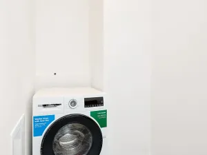 Pronájem bytu 2+kk, Praha - Vysočany, Střídavá, 55 m2