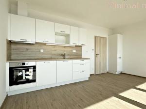 Pronájem bytu 1+kk, Olomouc, Camilla Sitteho, 41 m2