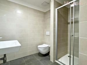 Pronájem bytu 1+kk, Olomouc, Camilla Sitteho, 41 m2