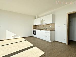 Pronájem bytu 1+kk, Olomouc, Camilla Sitteho, 41 m2