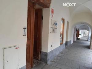 Pronájem obchodního prostoru, České Budějovice, Česká, 22 m2