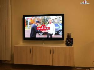 Pronájem bytu 2+kk, Kolín, Václavská, 54 m2
