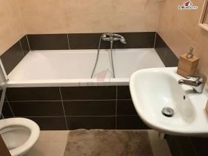 Pronájem bytu 2+kk, Kolín, Václavská, 54 m2