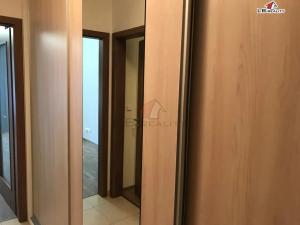 Pronájem bytu 2+kk, Kolín, Václavská, 54 m2