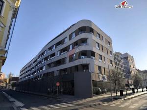 Pronájem bytu 2+kk, Kolín, Václavská, 54 m2