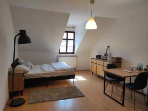 Pronájem bytu 1+kk, Chrudim, Havlíčkova, 31 m2