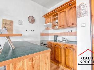 Pronájem bytu 1+kk, Klimkovice, Náměstí, 39 m2