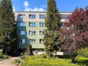 Pronájem bytu 3+kk, Ostrava, Karla Pokorného, 86 m2