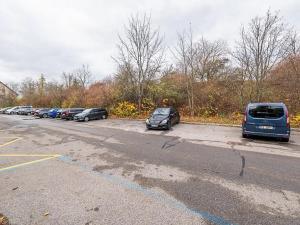 Prodej komerčního pozemku, Praha - Vokovice, Evropská, 13 m2