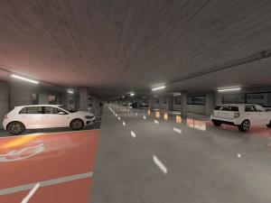 Prodej komerčního pozemku, Praha - Vokovice, Evropská, 13 m2