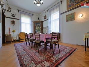 Prodej obchodního prostoru, Domašov nad Bystřicí, Nádražní, 650 m2