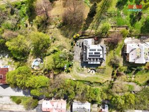 Prodej obchodního prostoru, Domašov nad Bystřicí, Nádražní, 650 m2