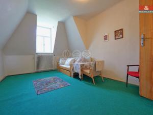 Prodej obchodního prostoru, Domašov nad Bystřicí, Nádražní, 650 m2