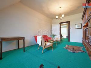 Prodej obchodního prostoru, Domašov nad Bystřicí, Nádražní, 650 m2