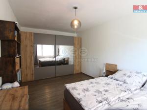 Prodej bytu 4+1, Orlová - Lutyně, Okružní, 95 m2