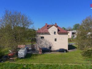 Prodej činžovního domu, Jistebník, 175 m2