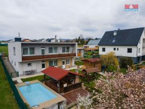 Prodej obchodního prostoru, Zlín - Štípa, U Pekárny, 174 m2