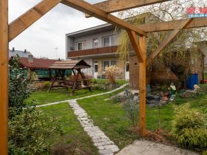Prodej obchodního prostoru, Zlín - Štípa, U Pekárny, 174 m2