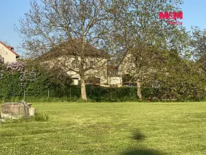 Prodej pozemku pro bydlení, Bačetín, 1471 m2
