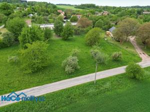Prodej pozemku pro bydlení, Lično, 1557 m2