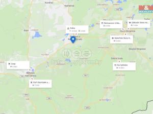 Prodej rodinného domu, Horní Stropnice - Rychnov u Nových Hradů, 334 m2