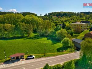 Prodej pozemku pro bydlení, Lanžov, 1000 m2