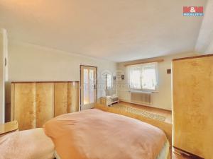 Prodej rodinného domu, Mistrovice, 162 m2
