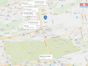 Prodej bytu 3+kk, Praha - Žižkov, Tetauerova, 91 m2