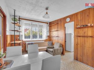 Prodej rodinného domu, Kopidlno, Husova, 111 m2