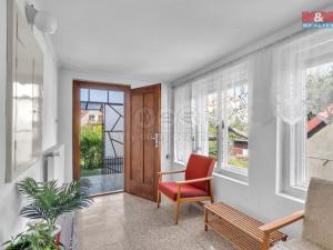 Prodej rodinného domu, Kopidlno, Husova, 111 m2