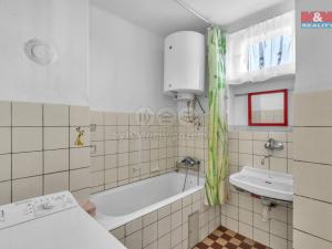 Prodej rodinného domu, Kopidlno, Husova, 111 m2