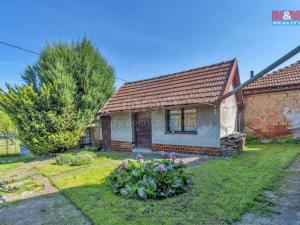 Prodej rodinného domu, Kopidlno, Husova, 111 m2