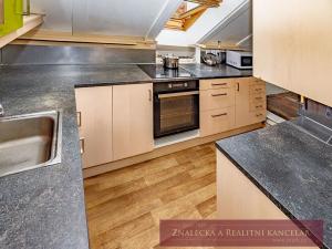 Prodej rodinného domu, Praha - Hodkovičky, Modřanská, 240 m2