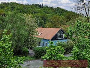 Prodej rodinného domu, Praha - Hodkovičky, Modřanská, 240 m2