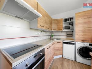 Prodej bytu 2+1, Děčín - Děčín XXVII-Březiny, Kosmonautů, 63 m2