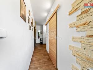 Prodej bytu 2+1, Děčín - Děčín XXVII-Březiny, Kosmonautů, 63 m2