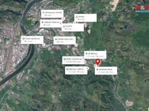 Prodej bytu 2+1, Děčín - Děčín XXVII-Březiny, Kosmonautů, 63 m2