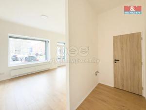 Prodej bytu 1+kk, Praha - Vysočany, Vysočanské náměstí, 29 m2