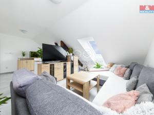 Prodej bytu 2+kk, Brno - Královo Pole, Hutařova, 108 m2