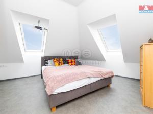 Prodej bytu 2+kk, Brno - Královo Pole, Hutařova, 108 m2