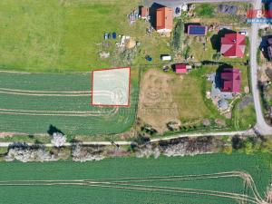 Prodej pozemku pro bydlení, Dobřany - Šlovice, 634 m2