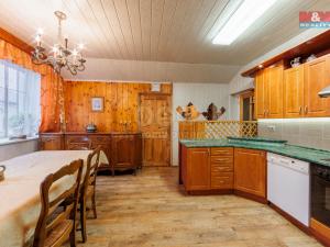 Prodej rodinného domu, Krásno, Radniční, 253 m2