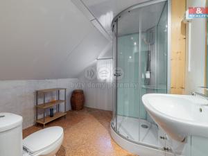 Prodej rodinného domu, Krásno, Radniční, 253 m2