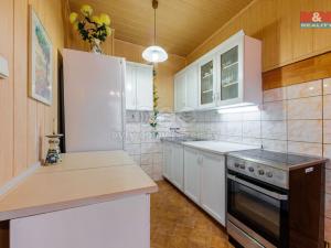 Prodej rodinného domu, Krásno, Radniční, 253 m2