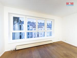 Prodej bytu 3+1, Praha - Nusle, Oldřichova, 97 m2