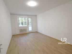 Pronájem bytu 2+1, Brno - Židenice, Souběžná, 57 m2
