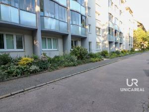 Pronájem bytu 2+1, Brno - Židenice, Souběžná, 57 m2
