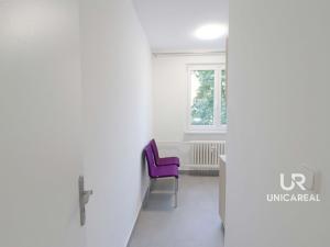 Pronájem bytu 2+1, Brno - Židenice, Souběžná, 57 m2