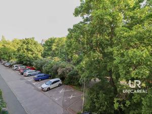 Pronájem bytu 2+1, Brno - Židenice, Souběžná, 57 m2